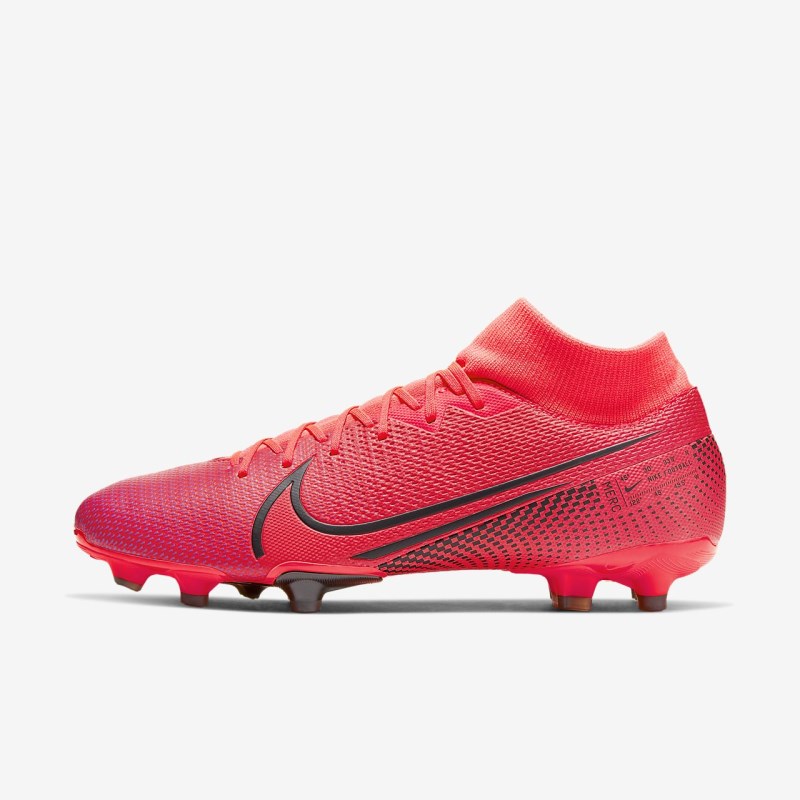 Nike Mercurial Superfly 7 Academy MG Fodboldsko Dame Rød | RM0252-929