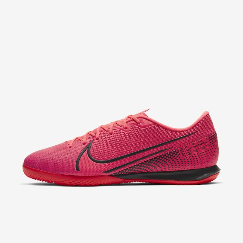 Nike Mercurial Vapor 13 Academy IC Fodboldsko Herre Rød | MZ2551-187