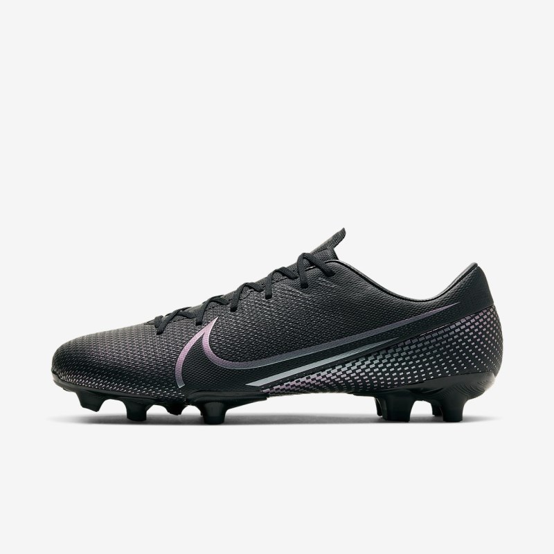 Nike Mercurial Vapor 13 Academy MG Fodboldsko Dame Sort | XB1901-909