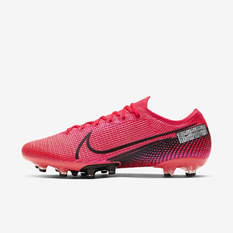 Nike Mercurial Vapor 13 Elite AG-PRO Fodboldsko Herre Rød | CN0761-902
