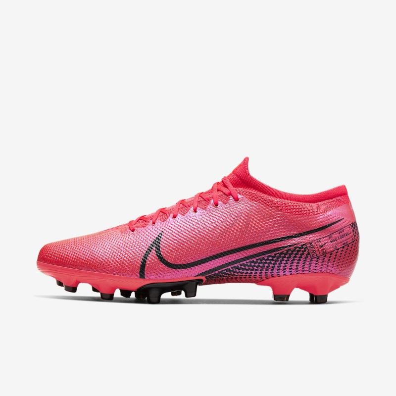 Nike Mercurial Vapor 13 Pro AG-PRO Fodboldsko Herre Rød | NT1420-061