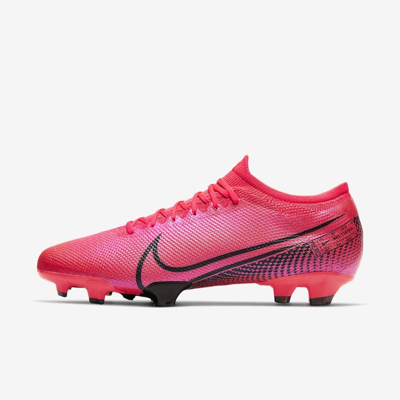 Nike Mercurial Vapor 13 Pro FG Fodboldsko Dame Rød | RW0427-432