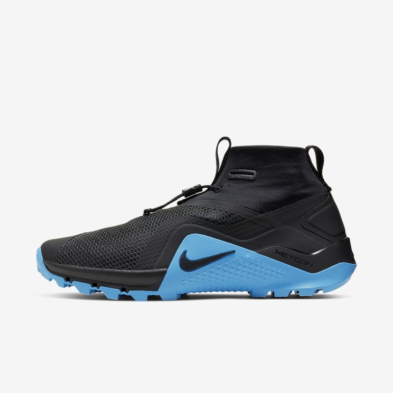 Nike MetconSF Træningssko Dame Sort | MY6500-485