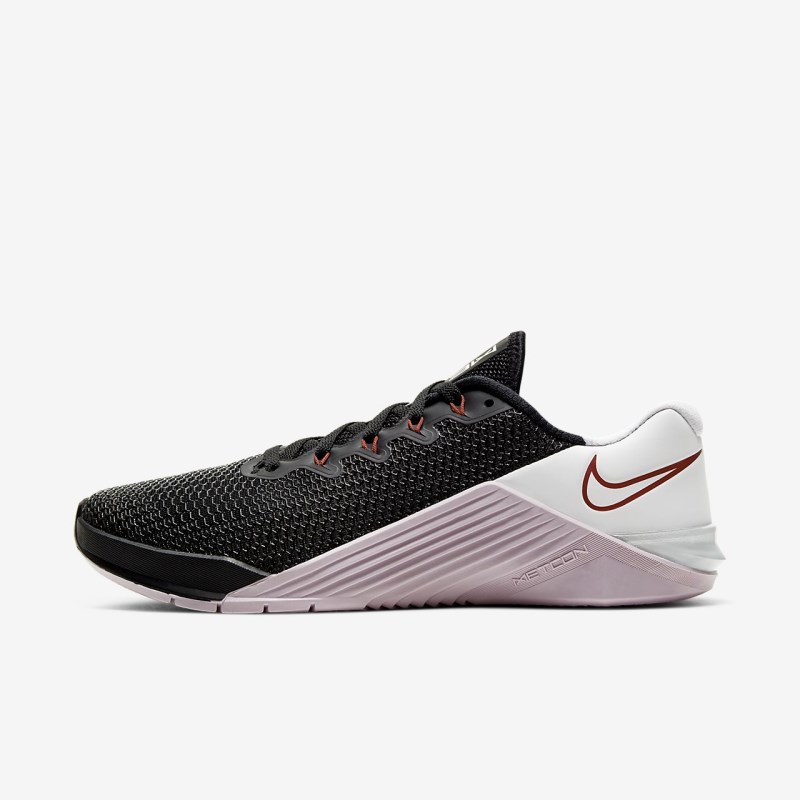Nike Metcon 5 Træningssko Dame Sort | WV5465-162