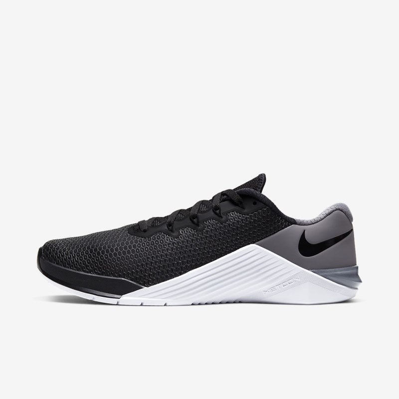 Nike Metcon 5 Træningssko Herre Sort | CF1336-323