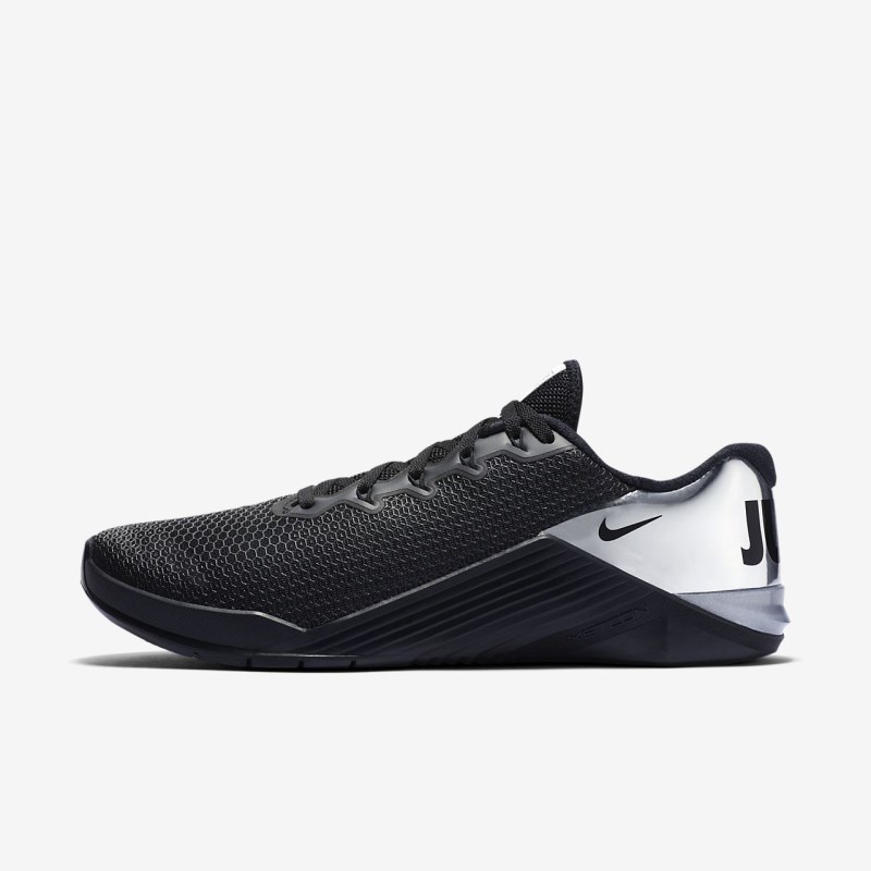 Nike Metcon 5 Træningssko Herre Sort | FL7260-327
