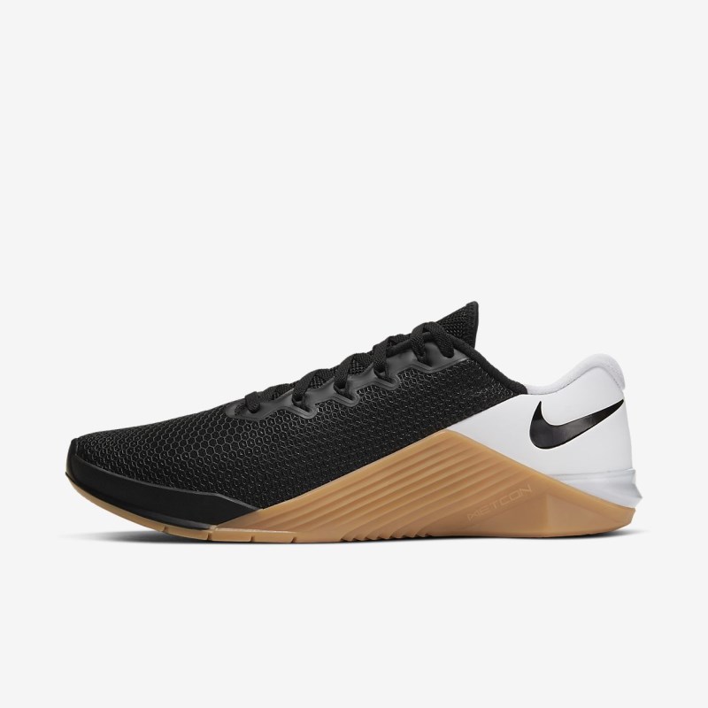Nike Metcon 5 Træningssko Herre Sort | WH2854-236