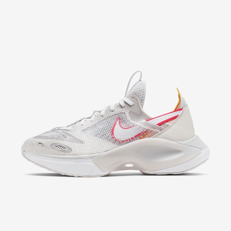 Nike N110 D/MS/X Sneakers Herre Grå | GH4284-076
