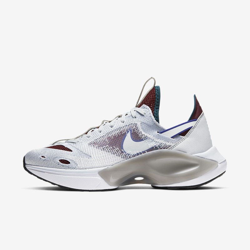 Nike N110 D/MS/X Sneakers Herre Hvide | XR0386-126
