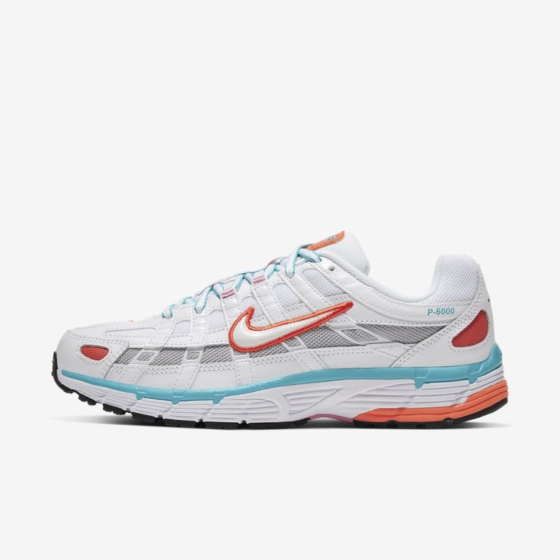 Nike P-6000 Sneakers Dame Hvide | IS6292-144