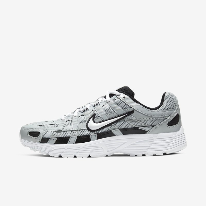 Nike P-6000 Sneakers Herre Hvide | DO3742-147