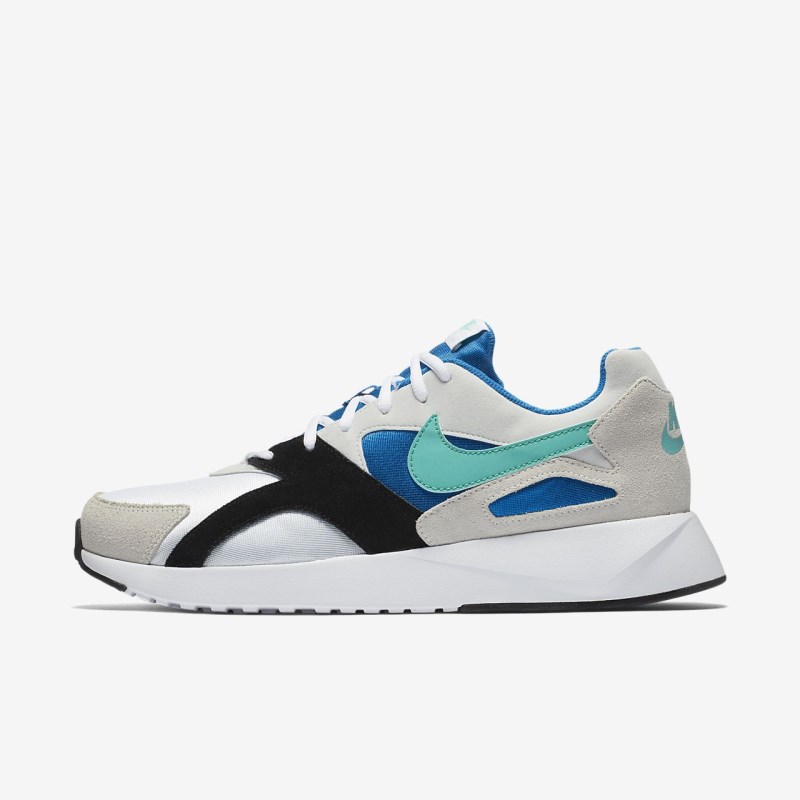 Nike Pantheos Sneakers Herre Hvide | BU3752-969
