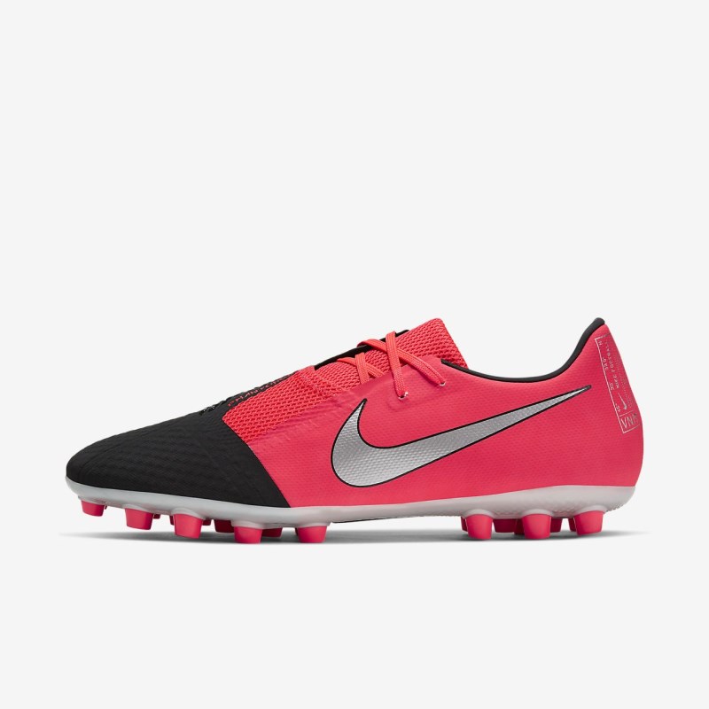Nike Phantom Venom Academy AG Fodboldsko Herre Rød | HG9049-830