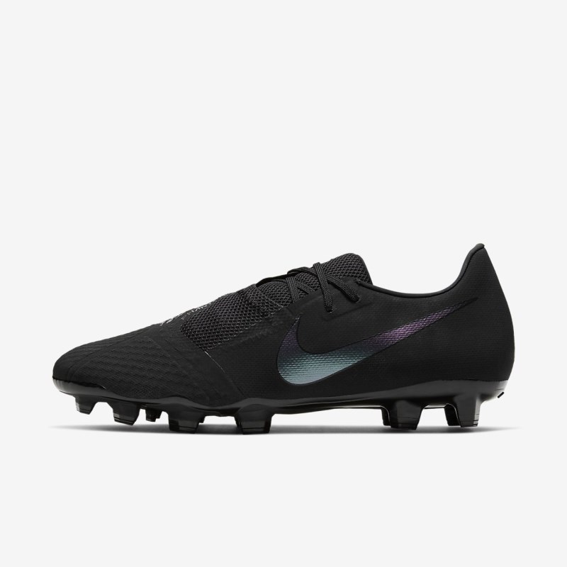Nike Phantom Venom Academy FG Fodboldsko Dame Sort | FH0264-951
