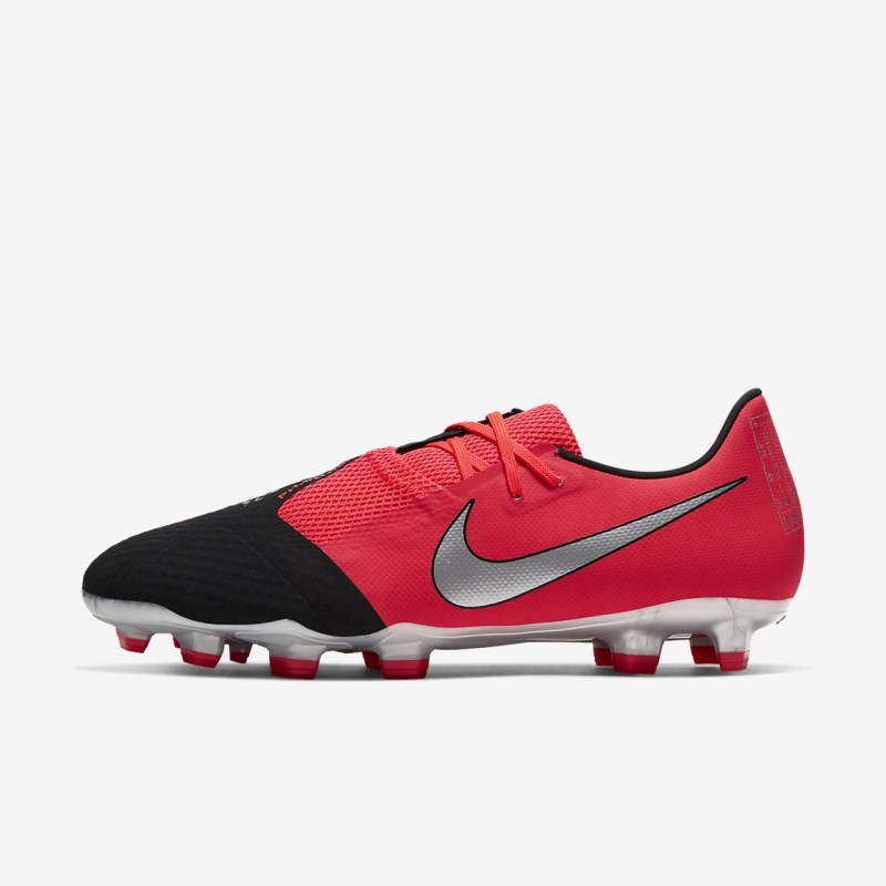 Nike Phantom Venom Academy FG Fodboldsko Dame Rød | ZF5296-103