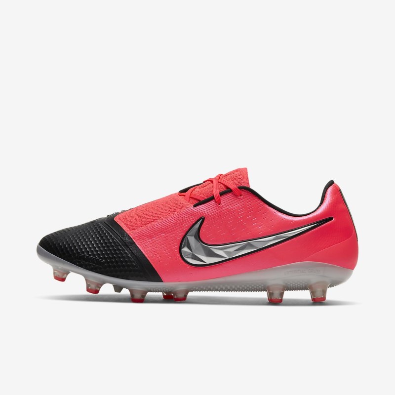 Nike Phantom Venom Elite AG-Pro Fodboldsko Herre Rød | VT5088-913