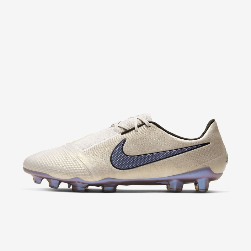 Nike Phantom Venom Elite FG Fodboldsko Dame Sort | MZ8375-704