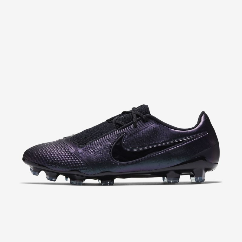 Nike Phantom Venom Elite FG Fodboldsko Dame Sort | QT8934-388