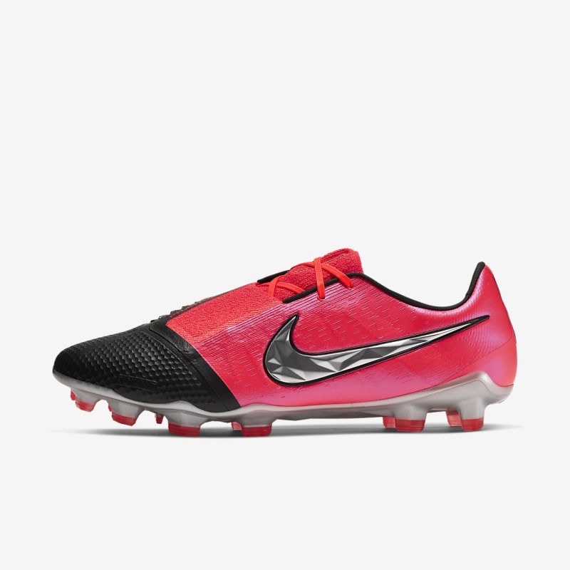 Nike Phantom Venom Elite FG Fodboldsko Herre Rød | HB7519-430