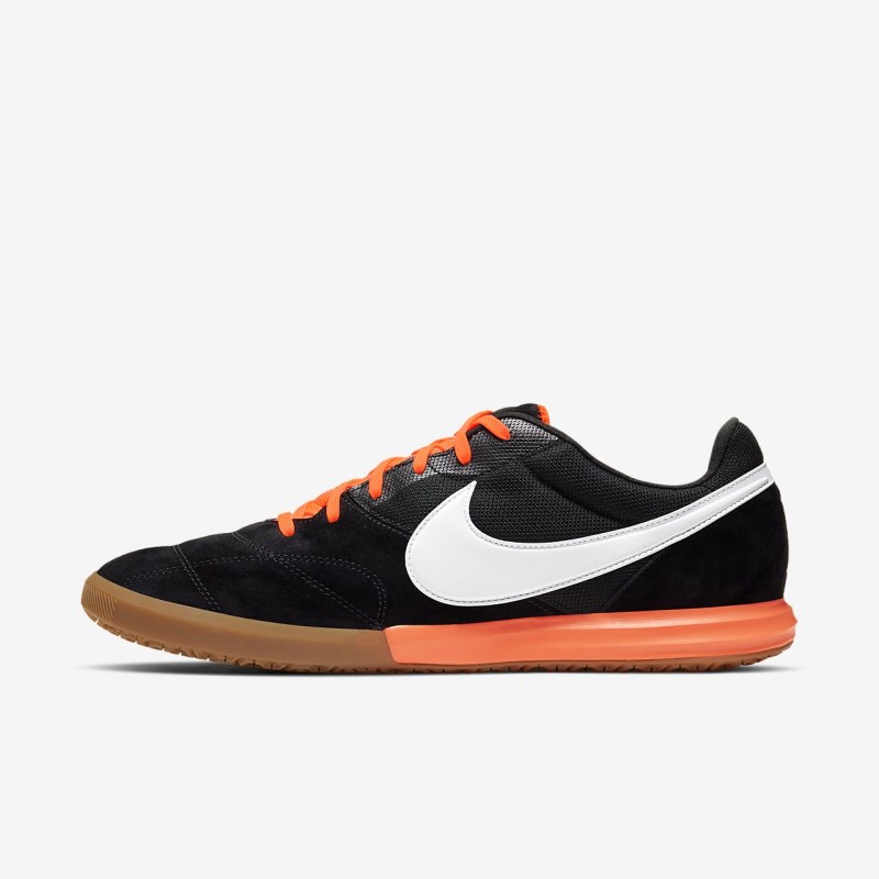 Nike Premier 2 Sala IC Fodboldsko Herre Sort | GN4432-052