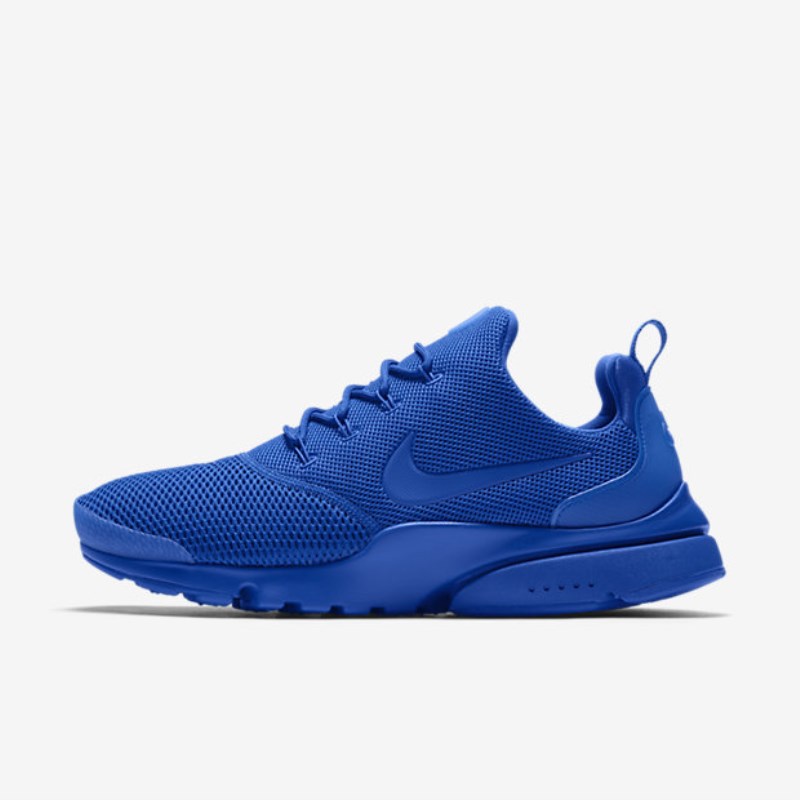Nike Presto Fly Sneakers Herre Blå | SN9310-274