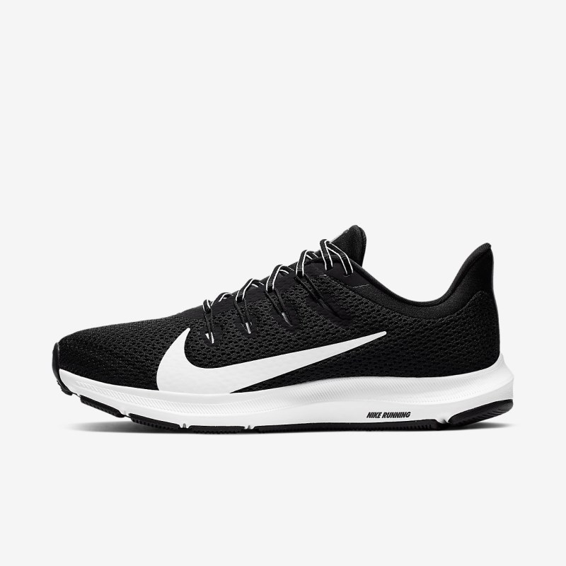 Nike Quest 2 Løbesko Dame Sort | XR7167-294