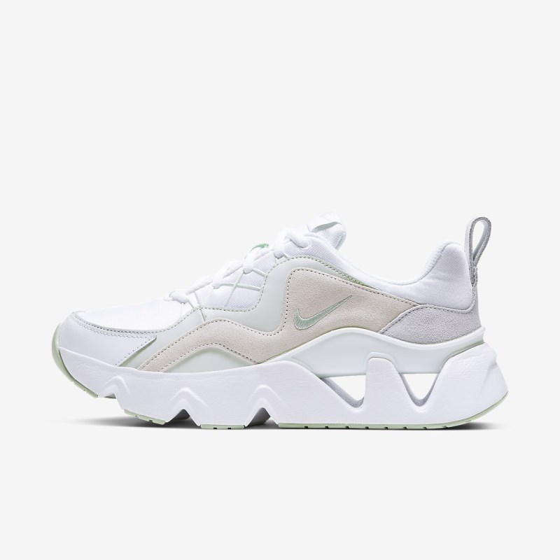 Nike RYZ 365 Sneakers Dame Hvide | CK9306-232
