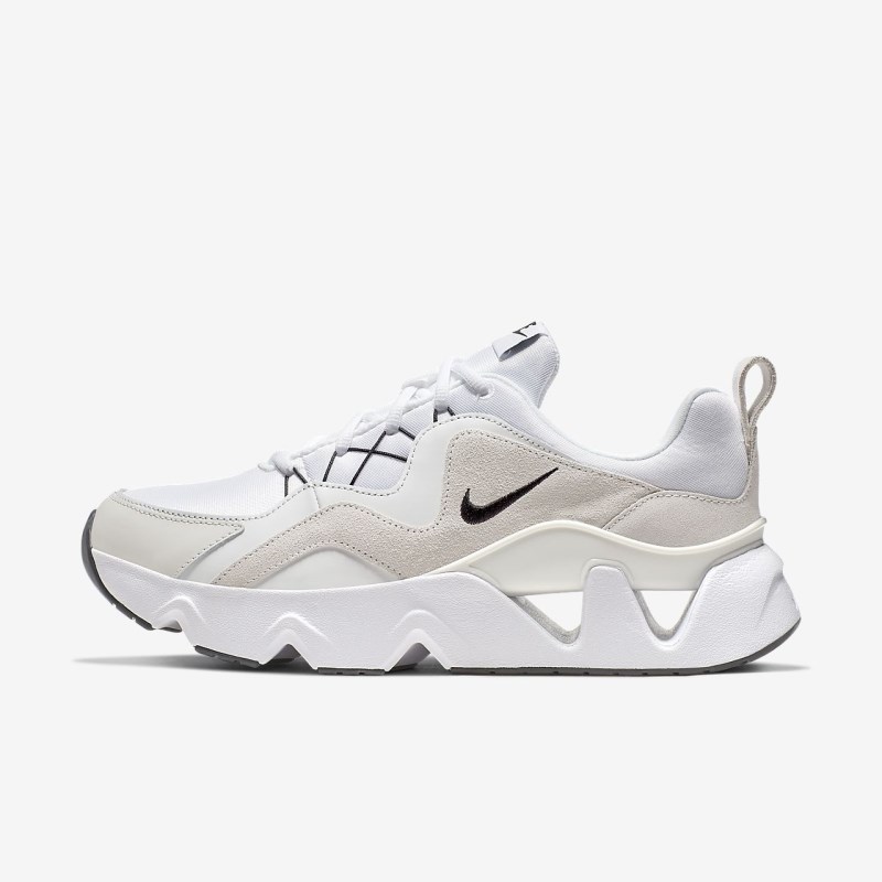 Nike RYZ 365 Sneakers Dame Hvide | NY1221-934