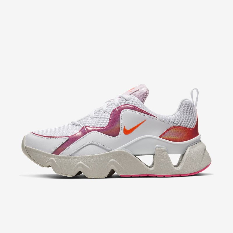 Nike RYZ 365 Sneakers Dame Hvide | PM9464-805