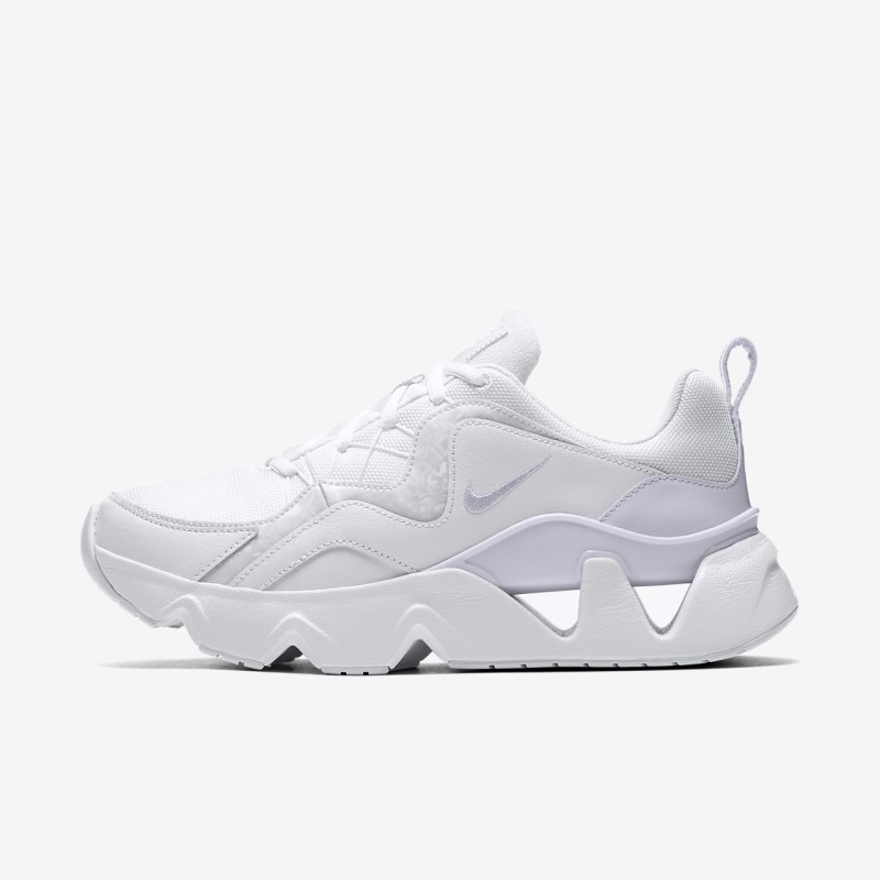 Nike RYZ 365 Sneakers Dame Hvide | XU5570-628
