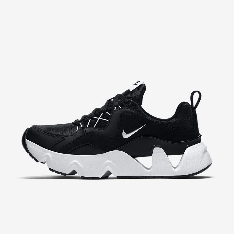 Nike RYZ 365 Sneakers Dame Sort | PQ5960-925