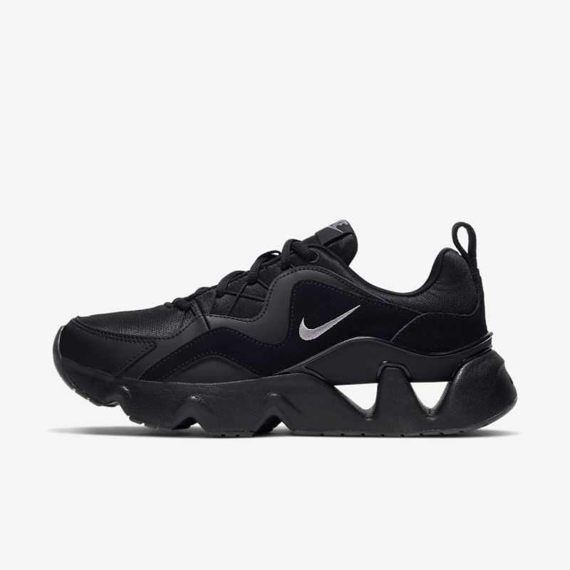 Nike RYZ 365 Sneakers Dame Sort | XE0814-457