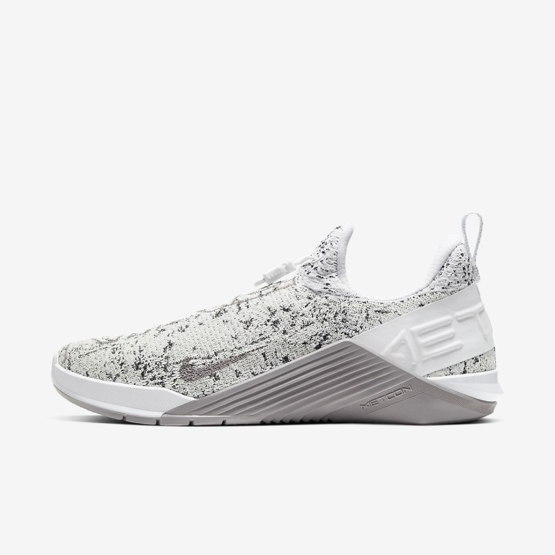 Nike React Metcon Træningssko Dame Hvide | CF8212-779