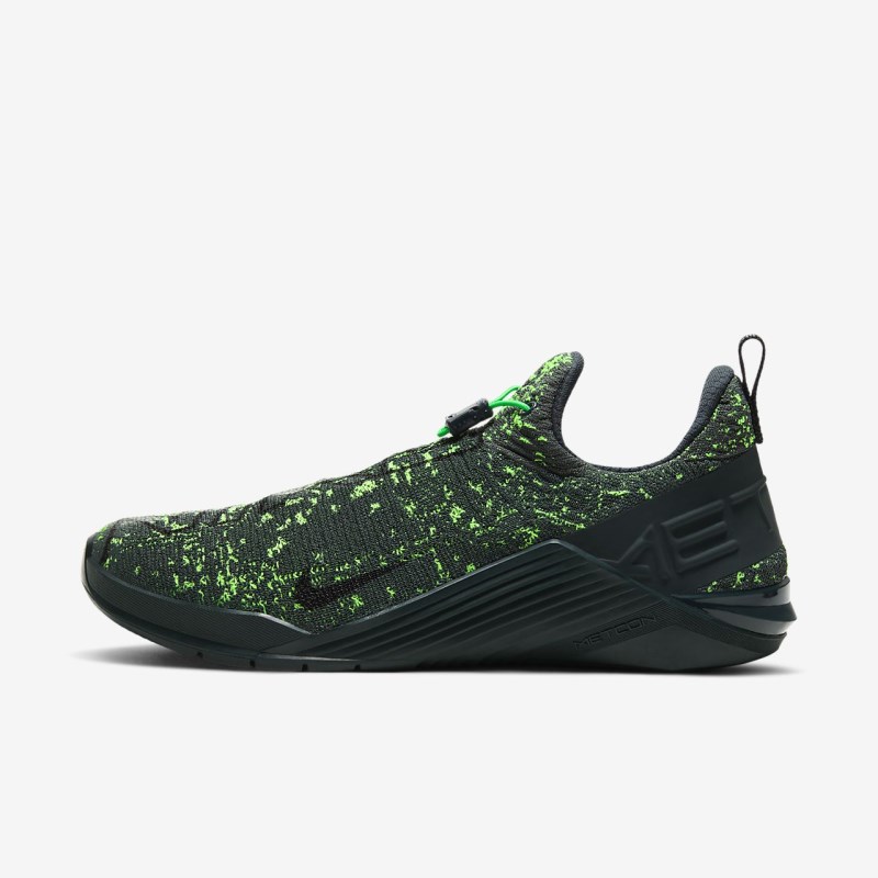 Nike React Metcon Træningssko Herre Grøn | TK2422-940