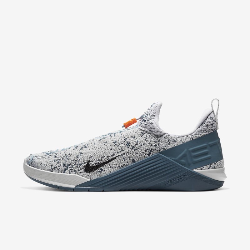 Nike React Metcon Træningssko Herre LyseBlå | GC9233-408