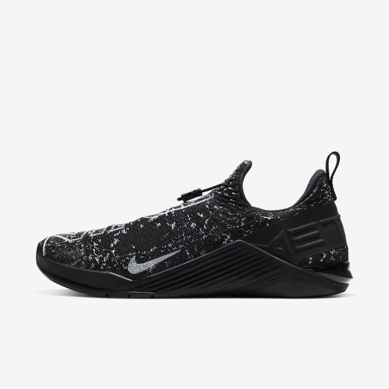 Nike React Metcon Træningssko Herre Sort | PT9446-136