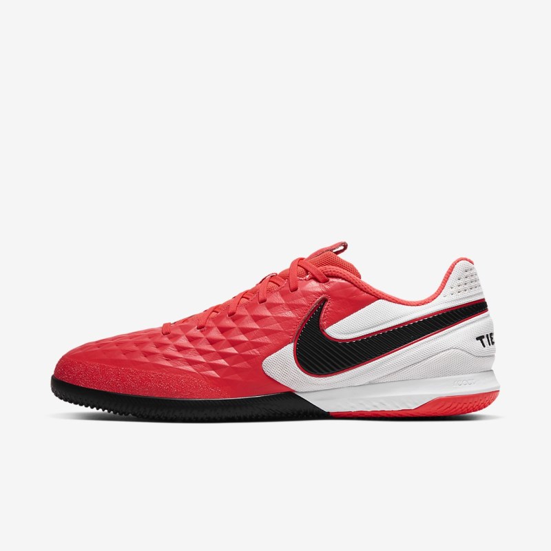 Nike React Tiempo Legend 8 Pro IC Fodboldsko Herre Rød | IG3532-330