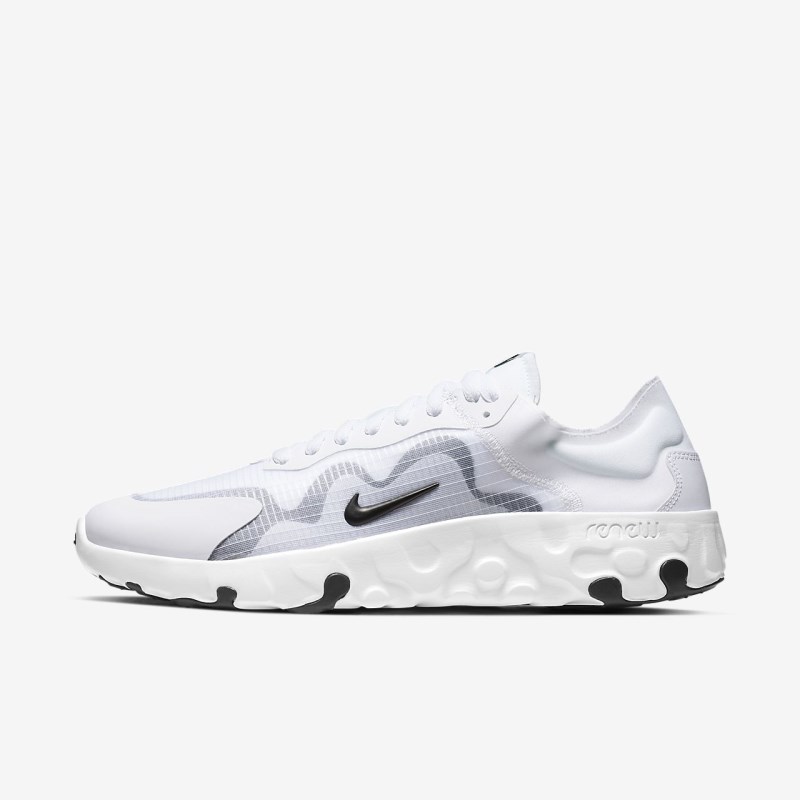 Nike Renew Lucent Sneakers Herre Hvide | MX2086-587
