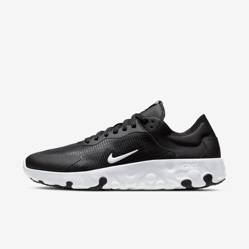 Nike Renew Lucent Sneakers Herre Sort | SS0164-874