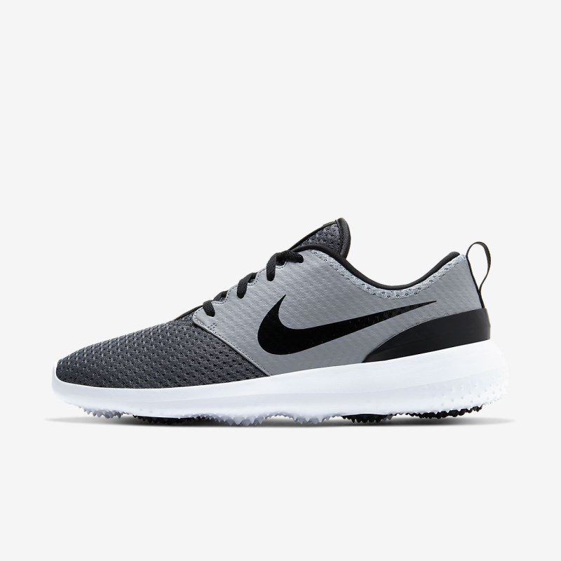 Nike Roshe G Golfsko Herre MørkeGrå | SI1886-809