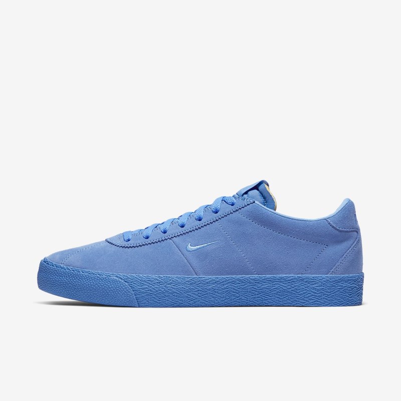 Nike SB Zoom Bruin Skate Sko Dame Blå | UT3224-328