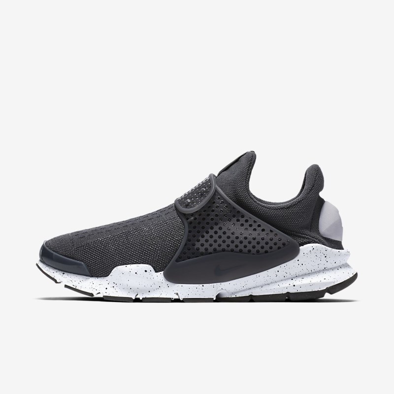 Nike Sock Dart Sneakers Dame Sort | SN4665-347