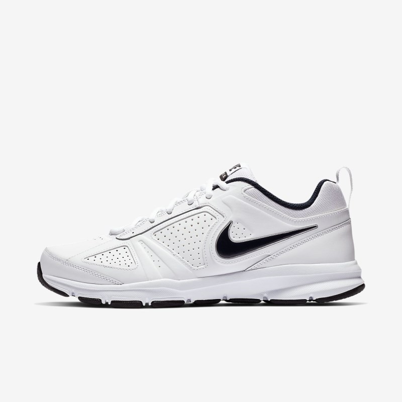 Nike T-Lite 11 Vandresko Herre Hvide | HA4942-387