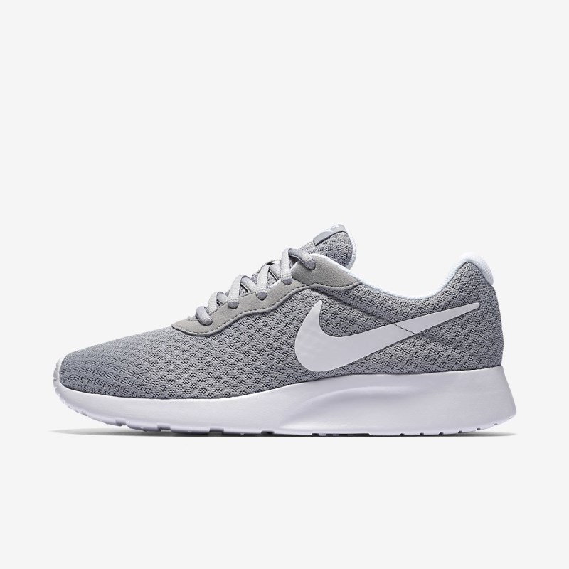 Nike Tanjun Sneakers Dame Grå | DZ8986-644