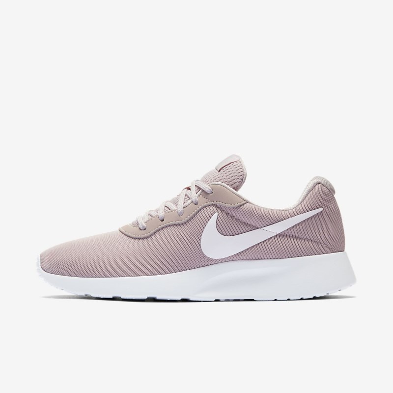 Nike Tanjun Sneakers Dame Lyserød | AX0766-282