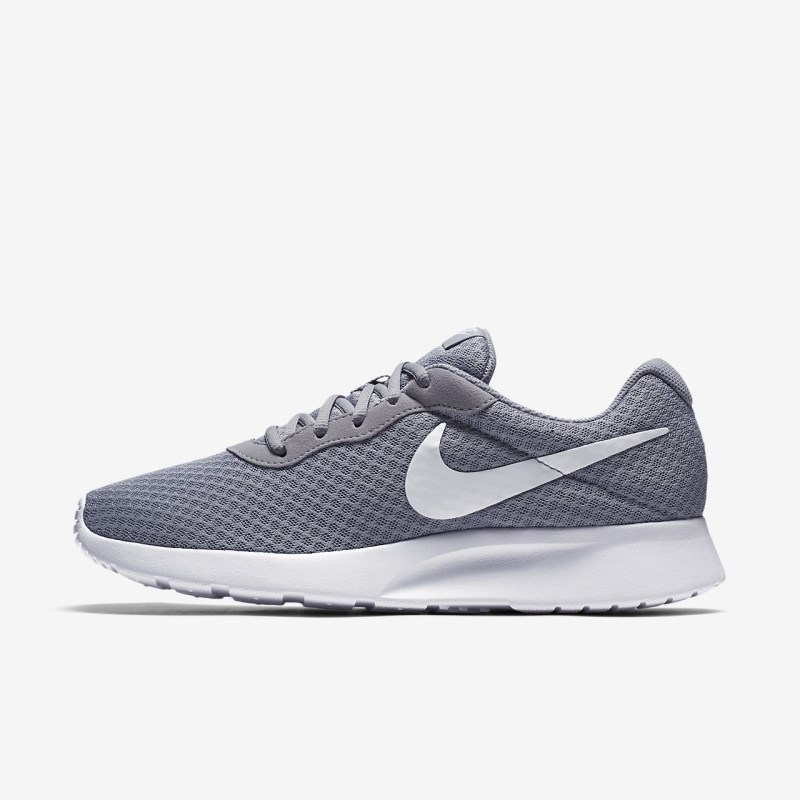 Nike Tanjun Sneakers Herre Grå | WV6711-507