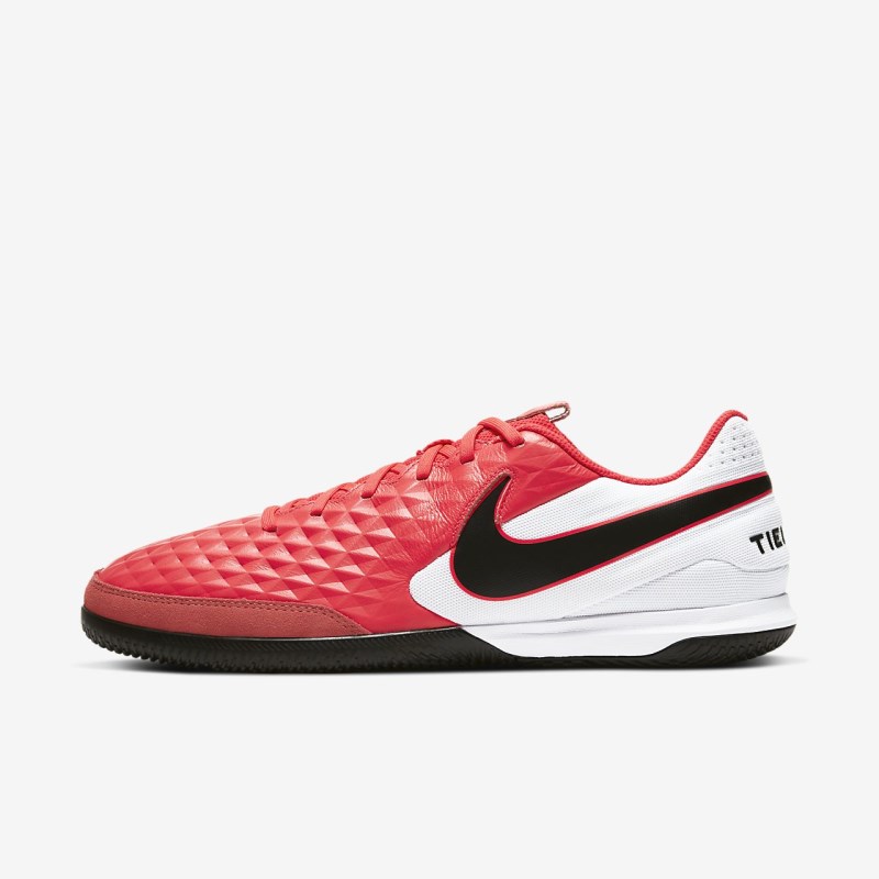 Nike Tiempo Legend 8 Academy IC Fodboldsko Herre Rød | OB8911-331
