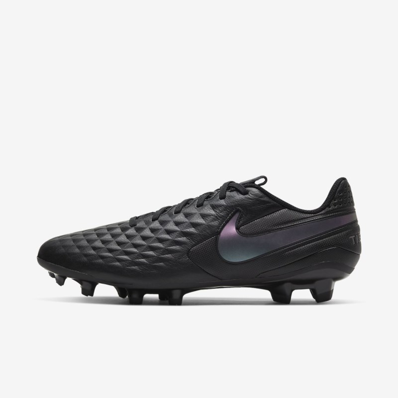 Nike Tiempo Legend 8 Academy MG Fodboldsko Herre Sort | DR9360-330