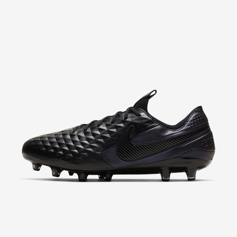 Nike Tiempo Legend 8 Elite AG-PRO Fodboldsko Herre Sort | HW1892-427