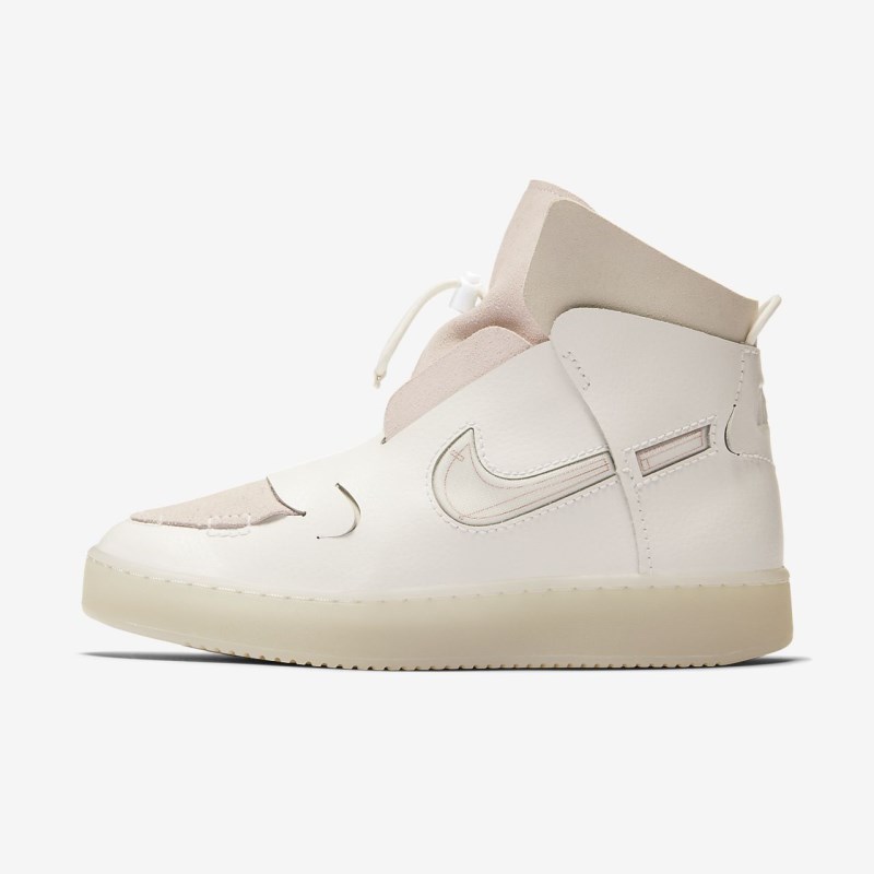 Nike Vandalised Sneakers Dame Beige | JX0222-828